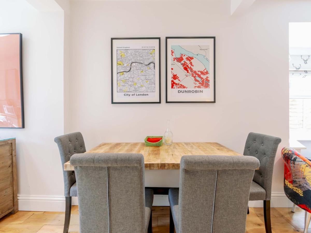 Pass The Keys Recently Renovated 1Br Flat With Private Garden In South London Appartamento Esterno foto