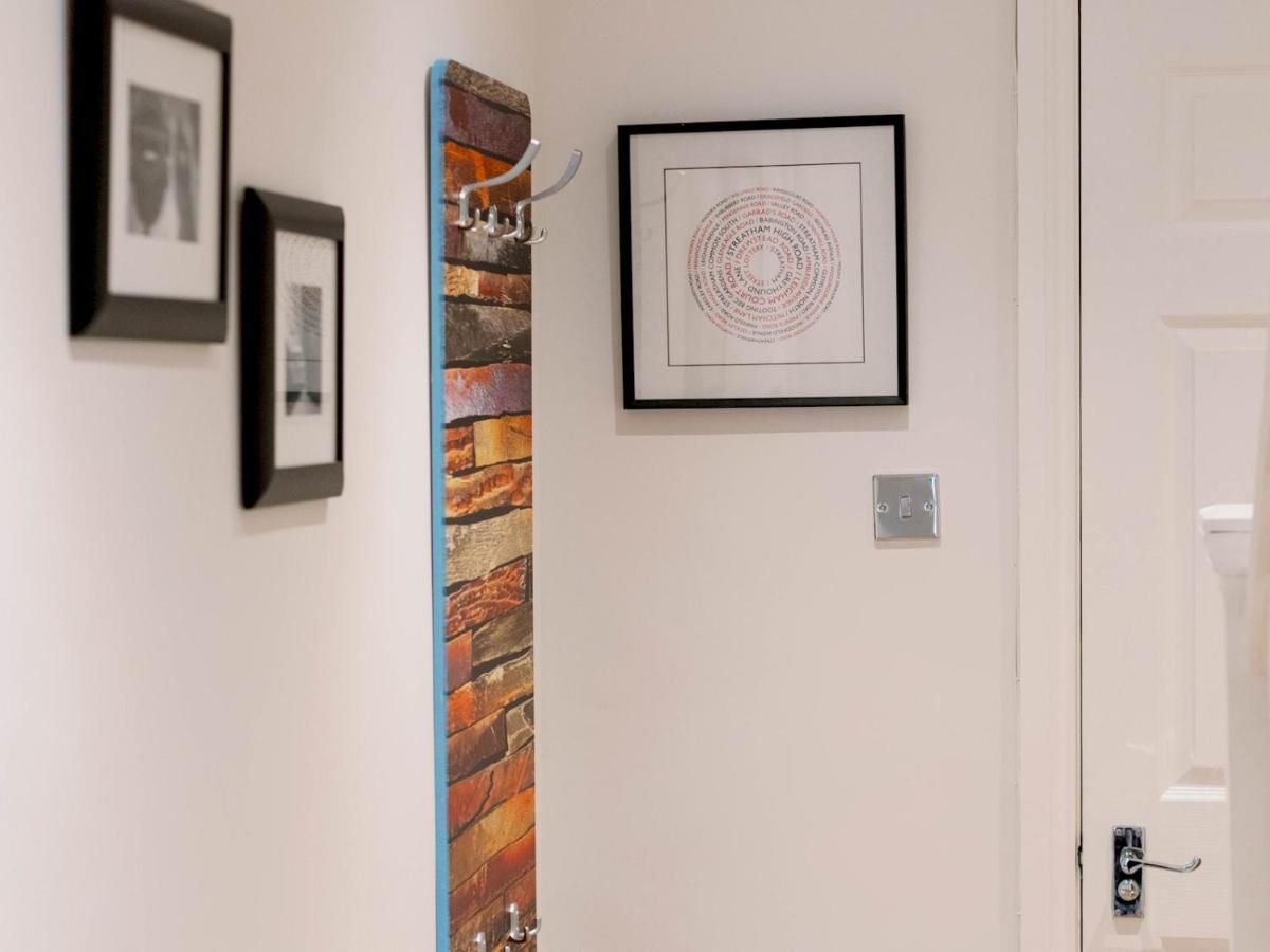 Pass The Keys Recently Renovated 1Br Flat With Private Garden In South London Appartamento Esterno foto