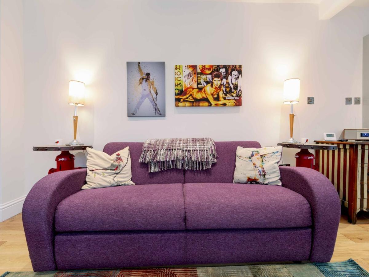 Pass The Keys Recently Renovated 1Br Flat With Private Garden In South London Appartamento Esterno foto